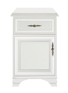 Тумба KOM1D1S/L