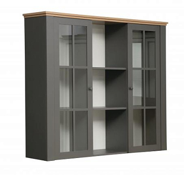 Шкаф навесной 37.10