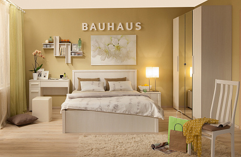 Bauhaus Бодега