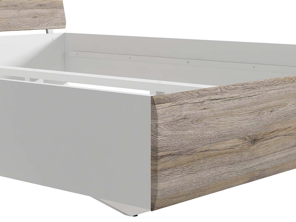 Кровать без основания   LOZ160x200