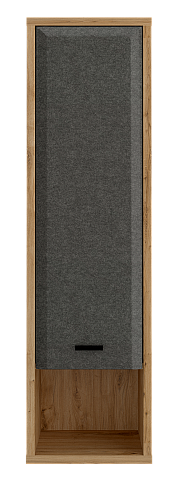 Шкаф навесной  Grace SFW1D