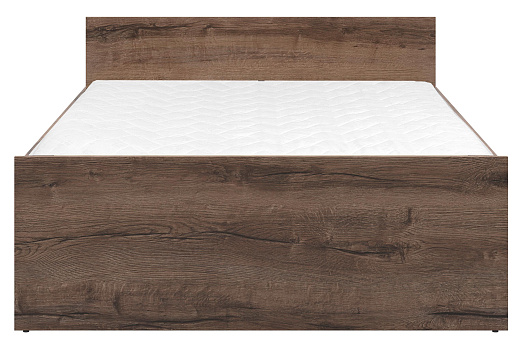 Кровать (без основания) LOZ120х200