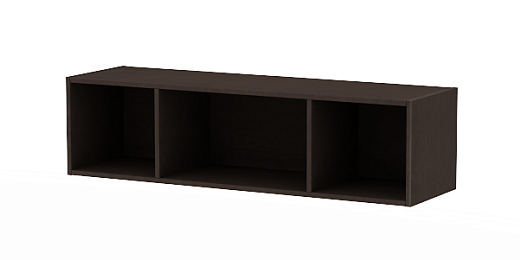 Полка навесная СП162