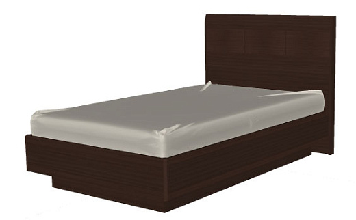 Кровать КР-1701