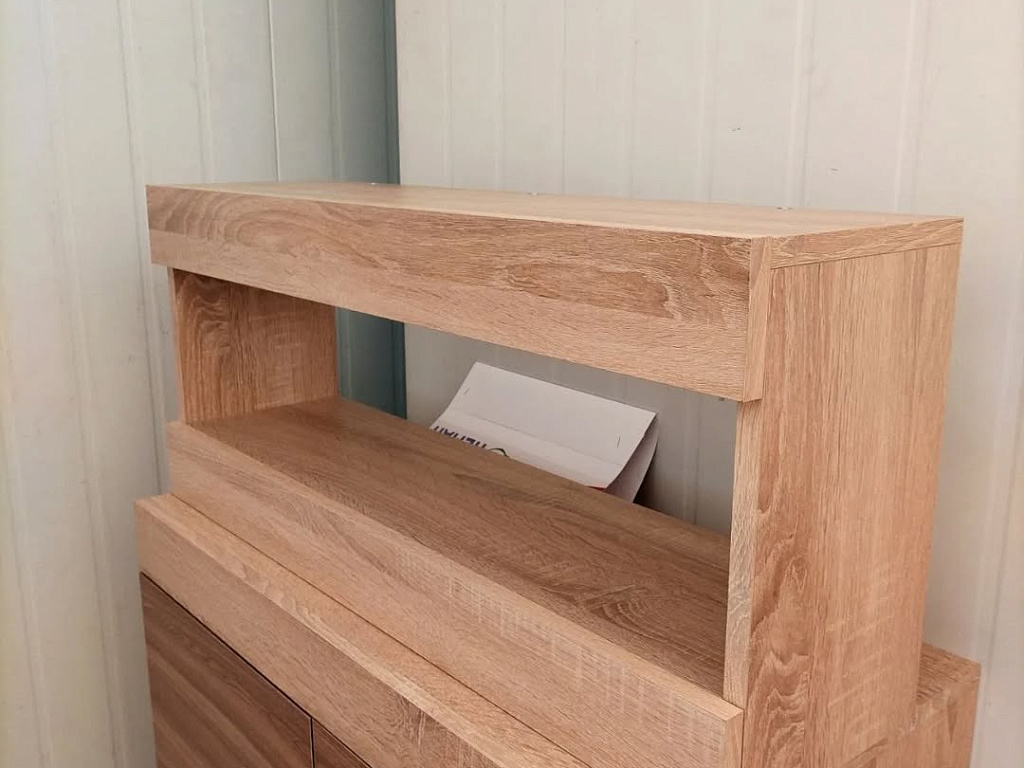 Полка   МН-130-07