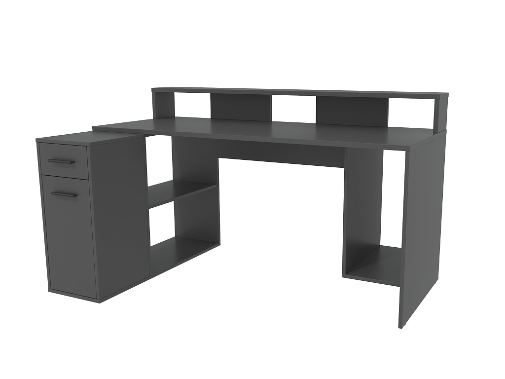 Стол компьютерный    Skill-2