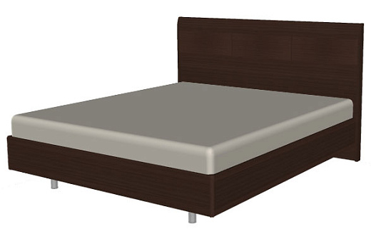 Кровать КР-2704