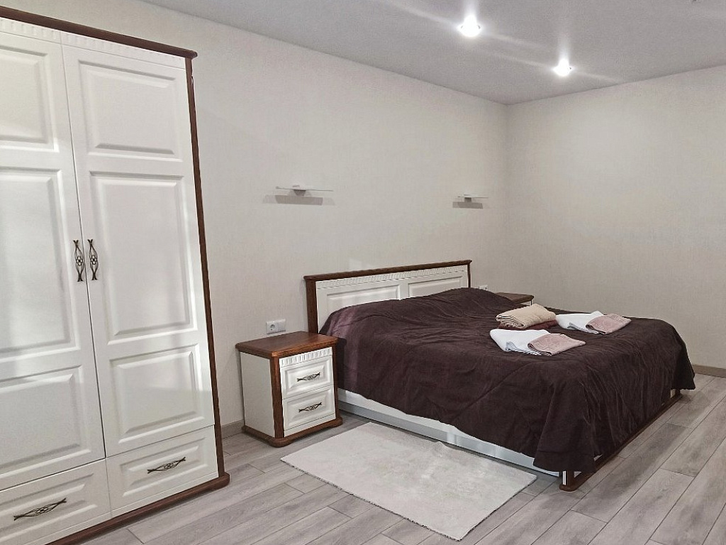 Марсель Дуб кантри