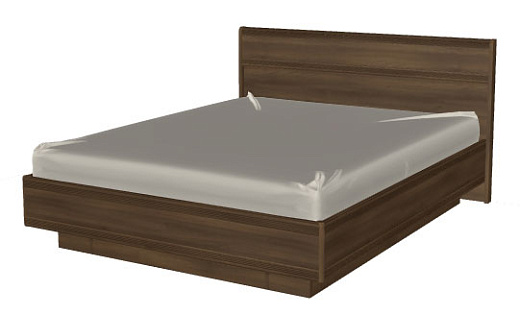 Кровать КР-1003