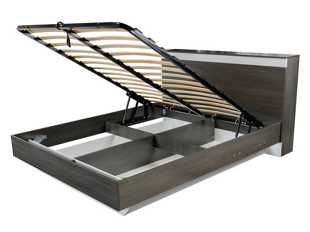 Кровать с подъемным механизмом (160*200)   5