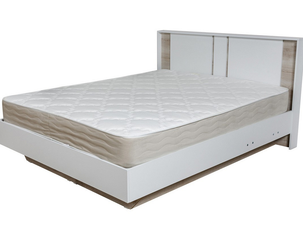 Кровать с подъемным механизмом (160*200)   1