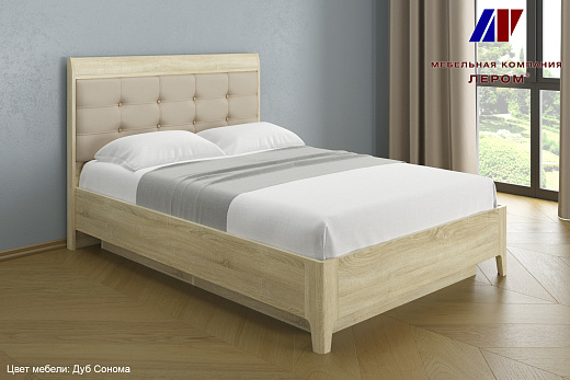 Кровать КР-1072 