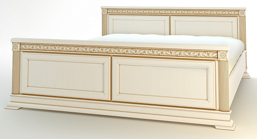 Кровать КР-1800-1