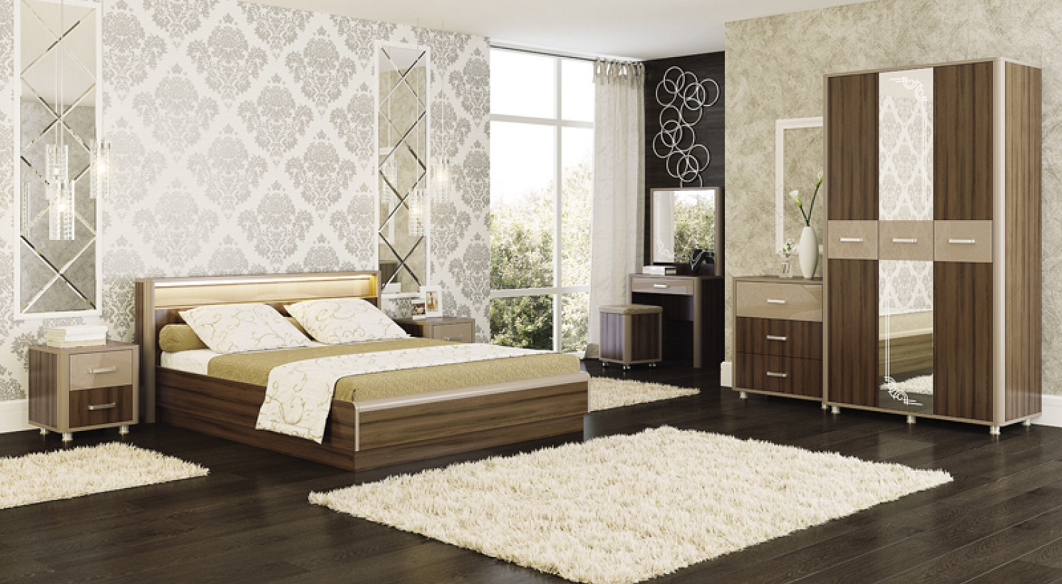 Оливия Дезира