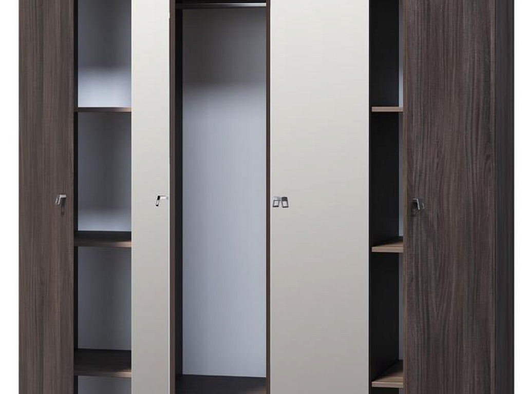 Шкаф для одежды и белья   2