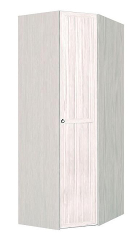 Шкаф угловой   56-1