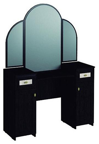 Стол туалетный   1