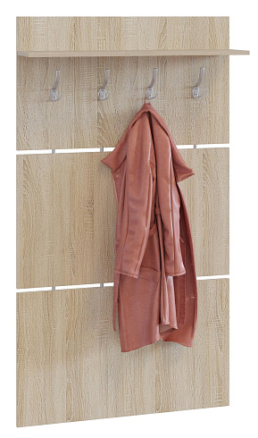 Вешалка настенная   ВШ-3.1