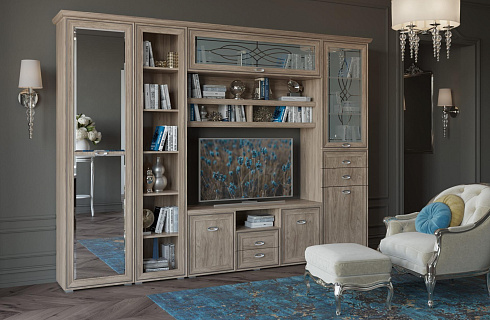 Эйми Гикори джексон