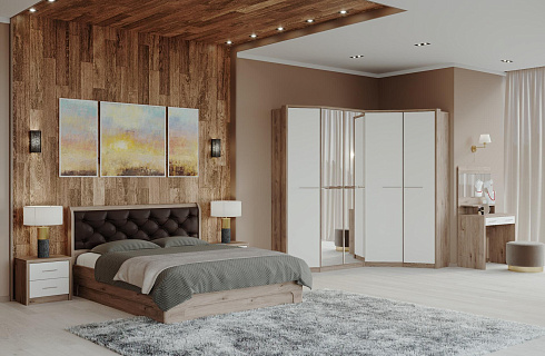 Луна Гикори джексон-жемчуг