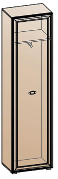 Шкаф для белья ШК-1907