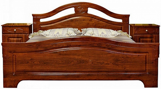 Кровать П290.06