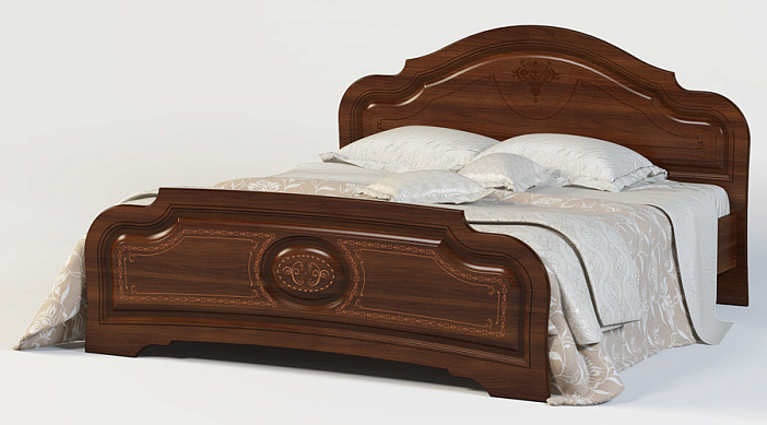 Кровать   19-82