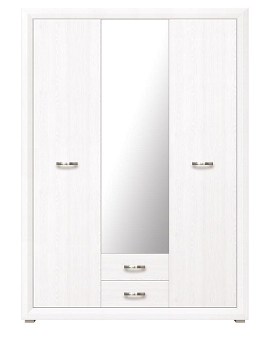 Шкаф  Malta SZF3D2S