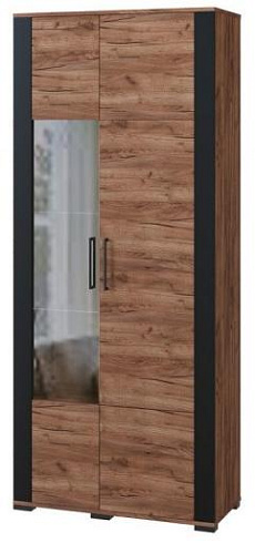 Шкаф комбинированный   4