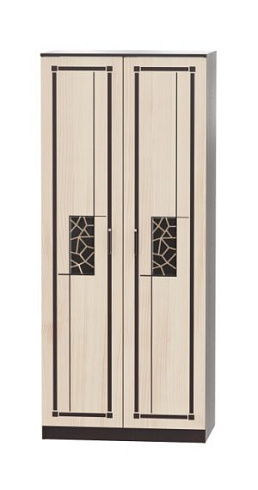 Шкаф 2ств   2Д