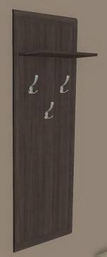 Вешалка ВШ-1801