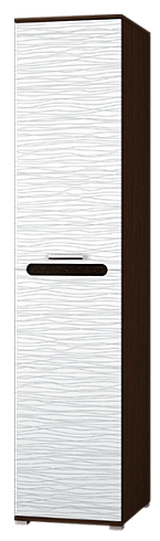 Шкаф для платья и белья   