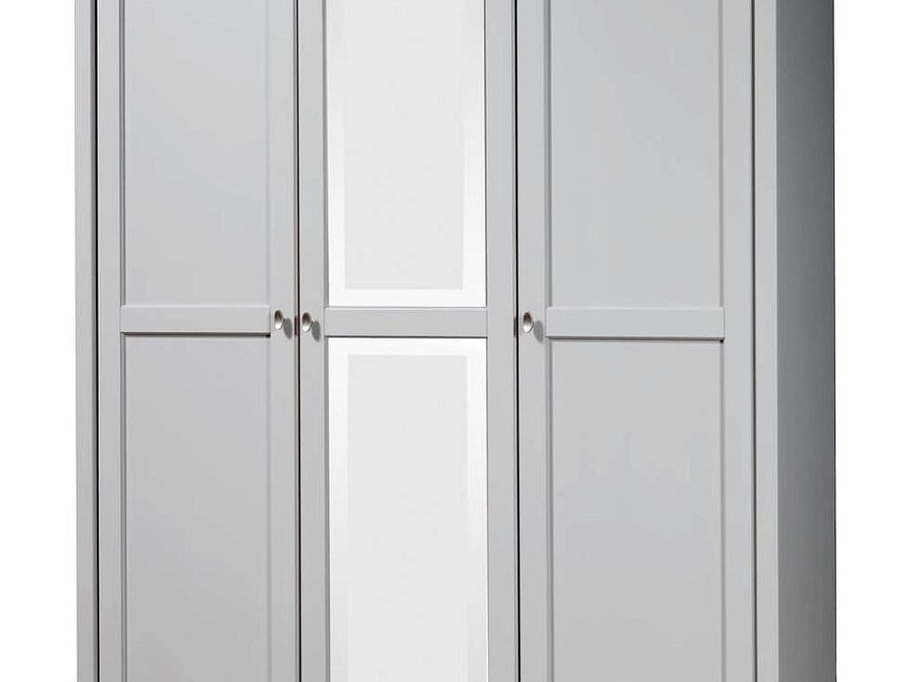 Шкаф для одежды и белья   ГМ 8813-10