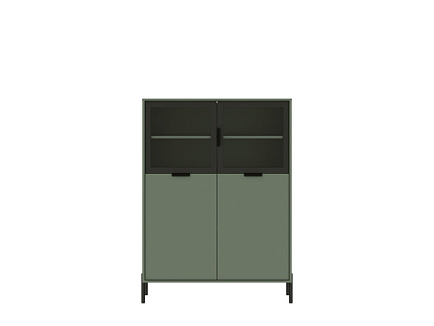 Шкаф REG2W2D/140