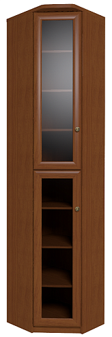 Шкаф для книг   10-2