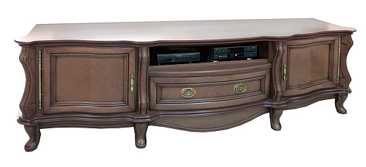 Тумба под телевизор ММ-240-05