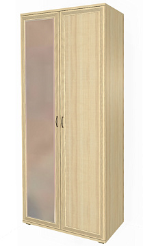 Шкаф для одежды и белья ШК-1004