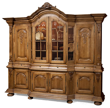 Шкаф комбинированный ГМ 5612Е