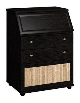 Комод-секретер 7