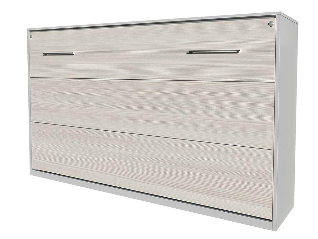 Кровать откидная горизонтальная   H90