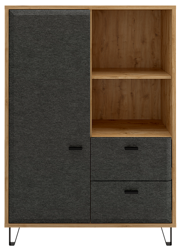 Тумба  Grace KOM1D2S