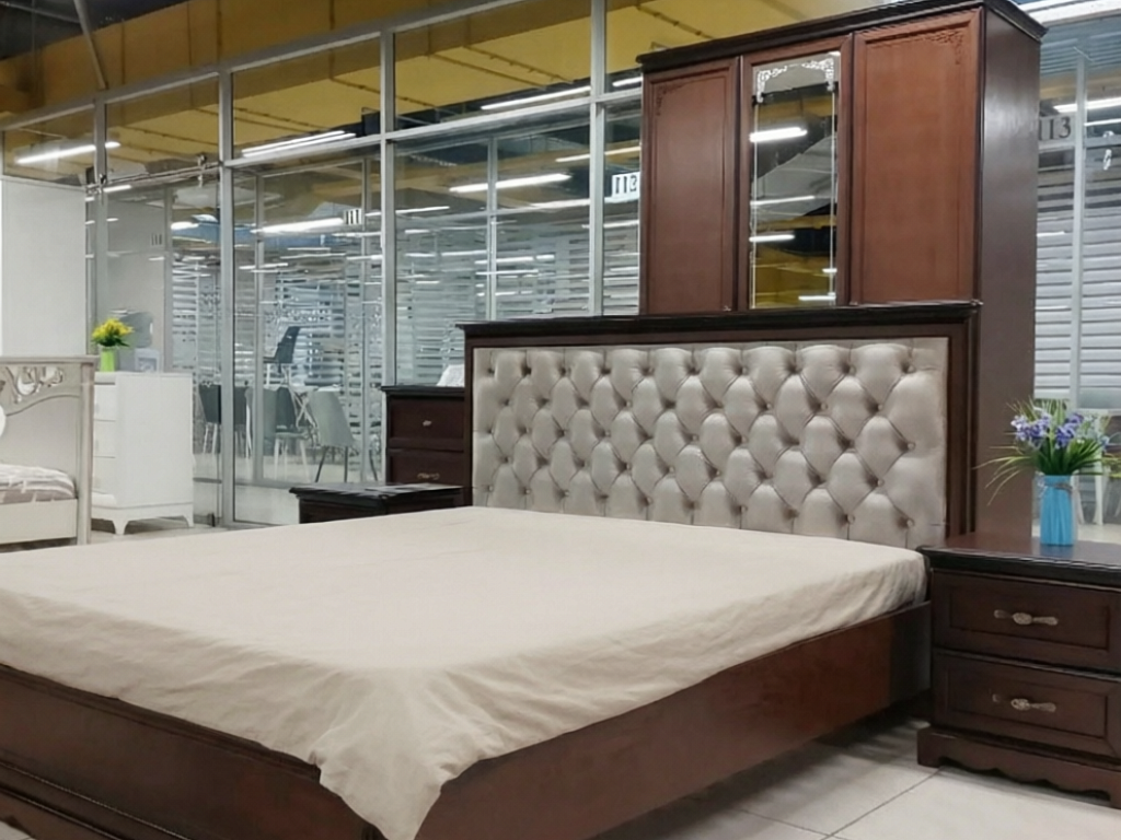 Лолита Махагон