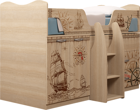 Комплекс универсальный 9