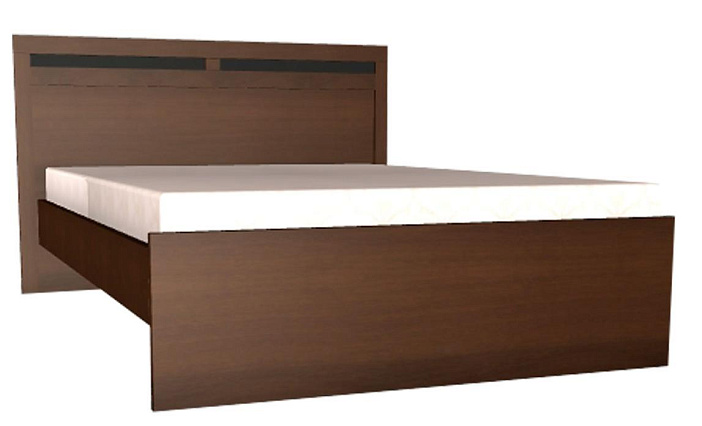 Кровать без основания   М9