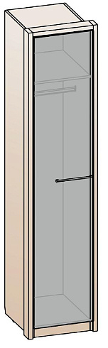 Шкаф для белья   ШК-1225