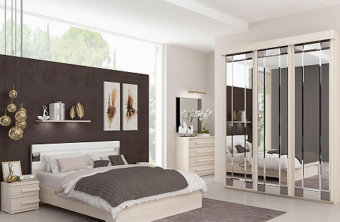 Леонардо Ясень шимо светлый