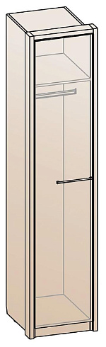 Шкаф для белья   ШК-1223