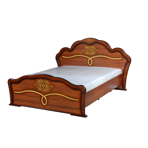 Кровать   КМК 0468.1