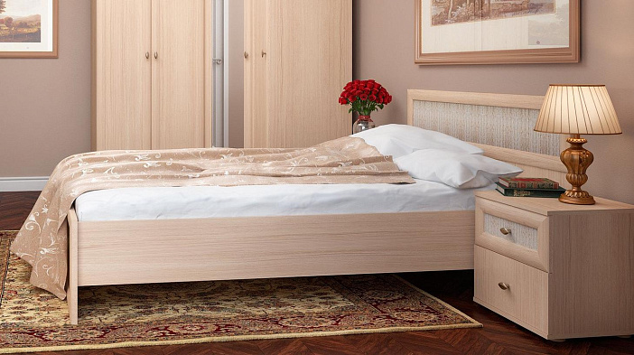 Кровать   3-1