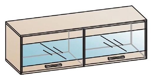 Шкаф навесной АН-805